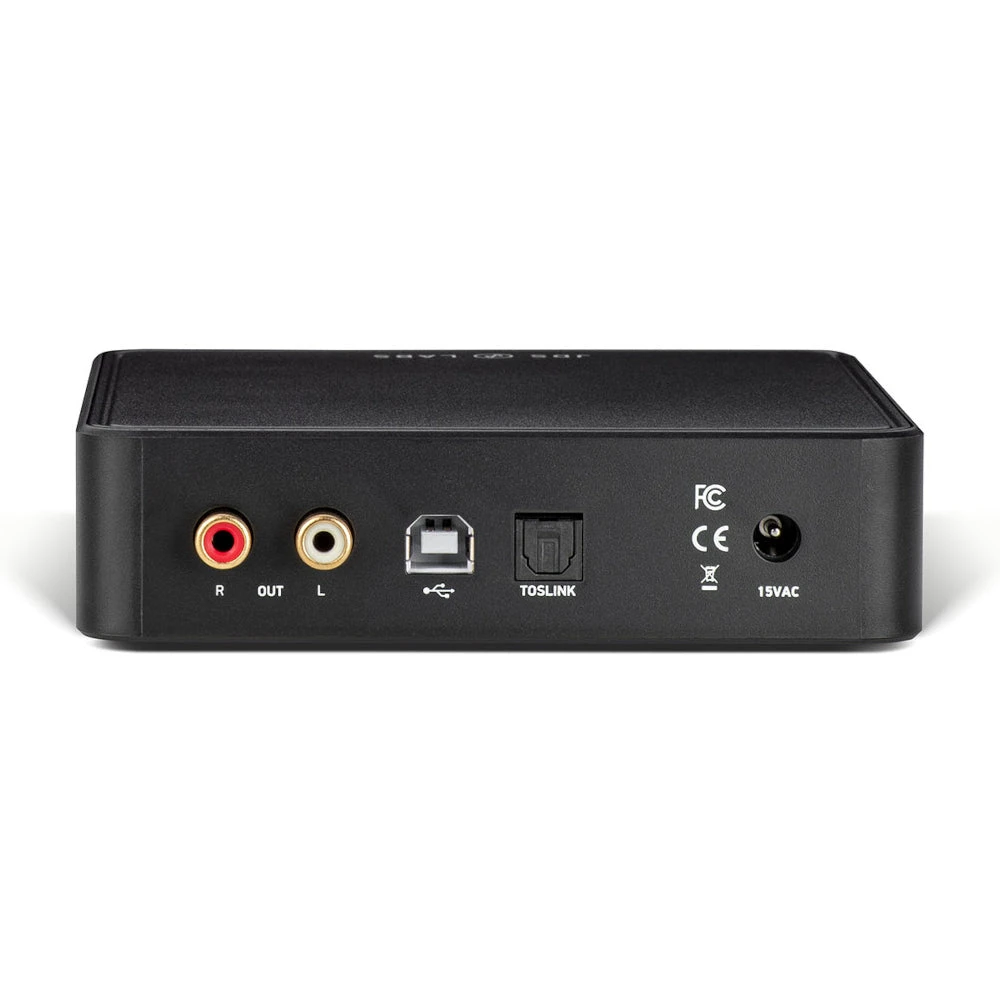 JDS Labs Atom DAC+ - Digital-To-Analogue Converter 6 JDS Labs Atom DAC+ - Digital-To-Analogue Converter - Image 4