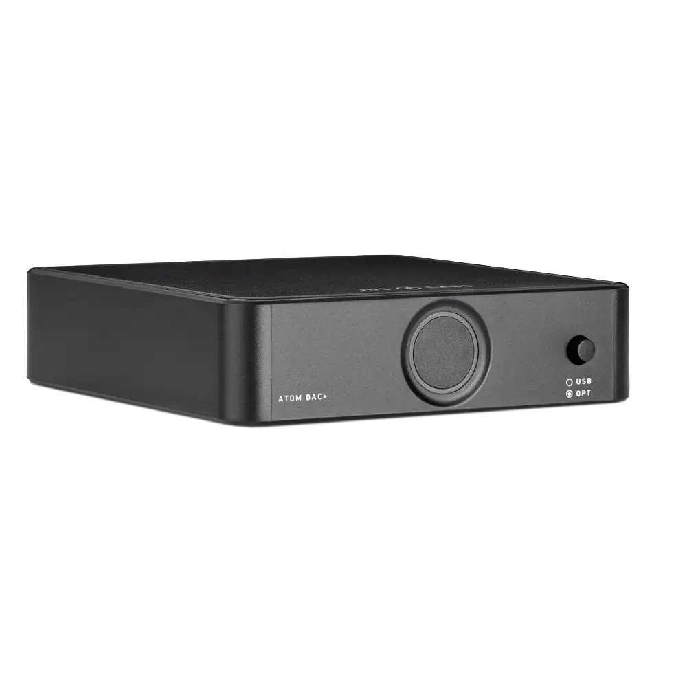 JDS Labs Atom DAC+ - Digital-To-Analogue Converter 3 JDS Labs Atom DAC+ - Digital-To-Analogue Converter