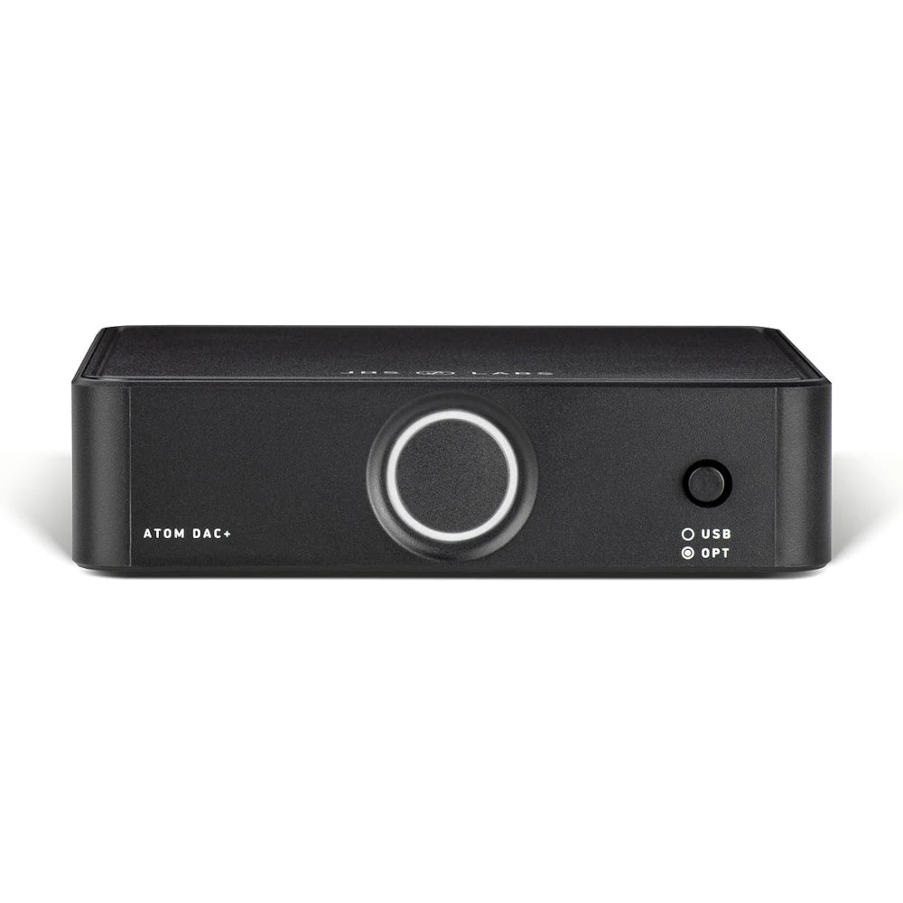 JDS Labs Atom DAC+ - Digital-To-Analogue Converter 5 JDS Labs Atom DAC+ - Digital-To-Analogue Converter - Image 3