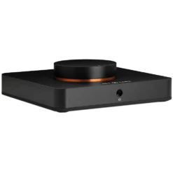 JDS Labs EL AMP II+ - Headphone Amplifier - UK Plug - Refurbished