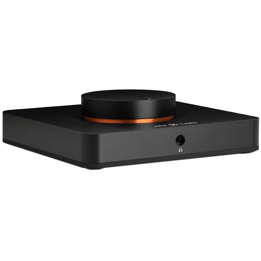 JDS Labs EL AMP II+ - Headphone Amplifier - UK Plug - Refurbished 3 JDS Labs EL AMP II+ - Headphone Amplifier - UK Plug - Refurbished