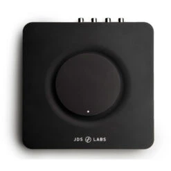 JDS Labs EL AMP II+ - Headphone Amplifier 7 JDS Labs EL AMP II+ - Headphone Amplifier -SENNHEISER Store jds labs el amp II main3 1000x1000 1