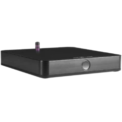 SENNHEISER Store 15 JDS Labs EL DAC II+ - Digital-To-Analogue Converter With BT5 Bluetooth Module