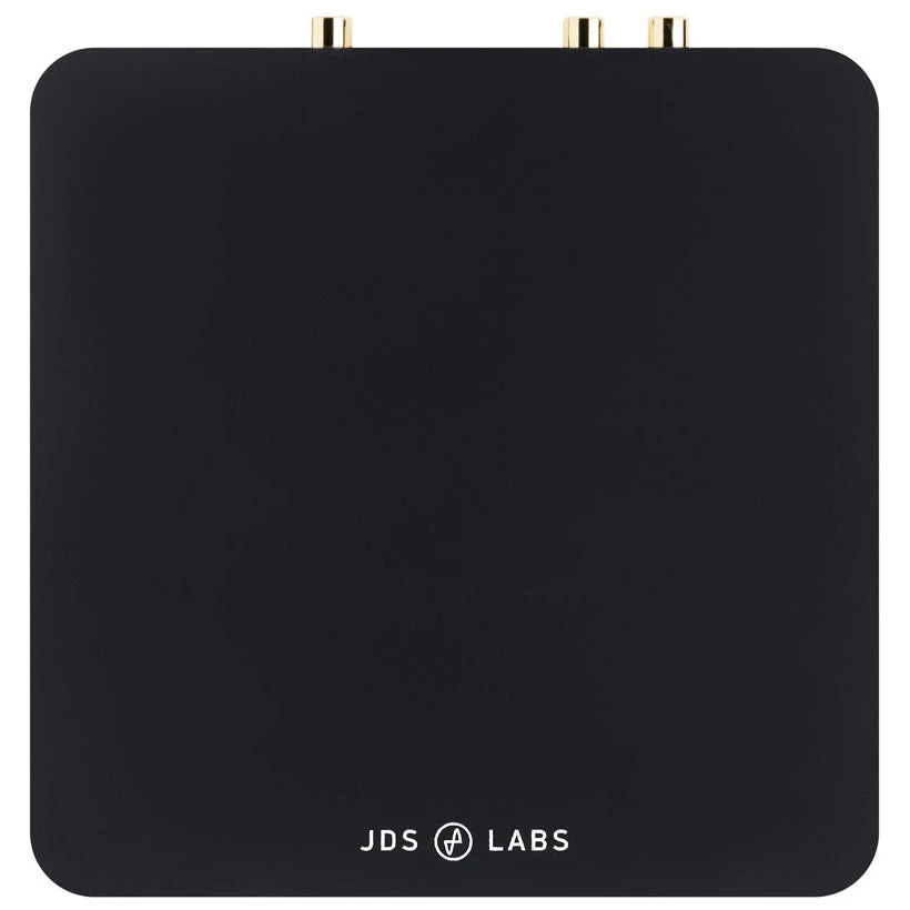 JDS Labs EL DAC II+ - Digital-To-Analogue Converter With BT5 Bluetooth Module 5 JDS Labs EL DAC II+ - Digital-To-Analogue Converter With BT5 Bluetooth Module - Image 3