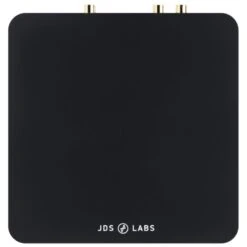 JDS Labs EL DAC II - EU Plug - Refurbished 7 JDS Labs EL DAC II - EU Plug - Refurbished -SENNHEISER Store jds labs el dac ii top main 800x800 86a061c1 2e27 4c0d 89cd f29f699afce1