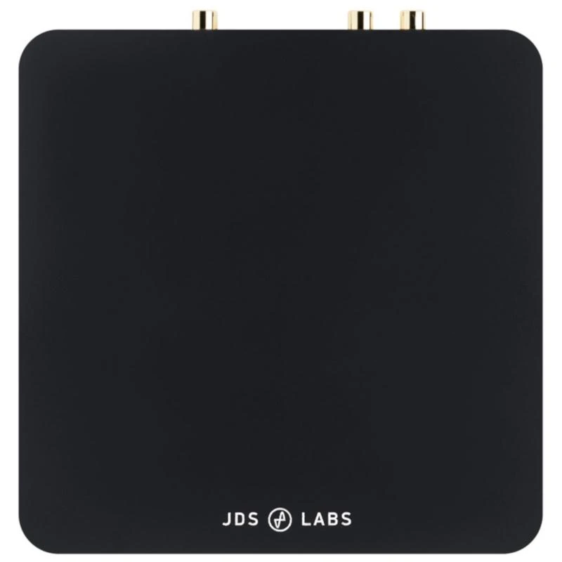 JDS Labs EL DAC II - EU Plug - Refurbished 5 JDS Labs EL DAC II - EU Plug - Refurbished - Image 3