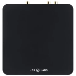 JDS Labs EL DAC II - Digital-to-Analogue Converter 7 JDS Labs EL DAC II - Digital-to-Analogue Converter -SENNHEISER Store jds labs el dac ii top main 800x800 ad1631f9 948f 449f bb2d 0007e5321663