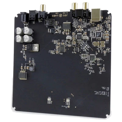 JDS Labs EL DAC - Black - Refurbished 5 JDS Labs EL DAC - Black - Refurbished - Image 3