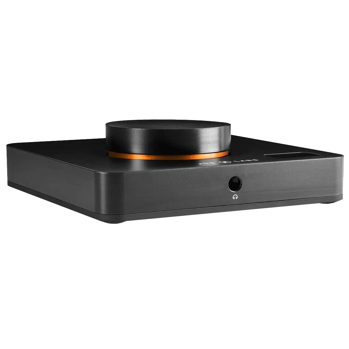 JDS Labs Element III - Headphone Amplifier & USB DAC - Copper Ring - UK Plug 3 JDS Labs Element III - Headphone Amplifier & USB DAC - Copper Ring - UK Plug