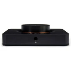 JDS Labs The Element II Headphone Amplifier & USB DAC - Copper Ring - EU Plug - Refurbished