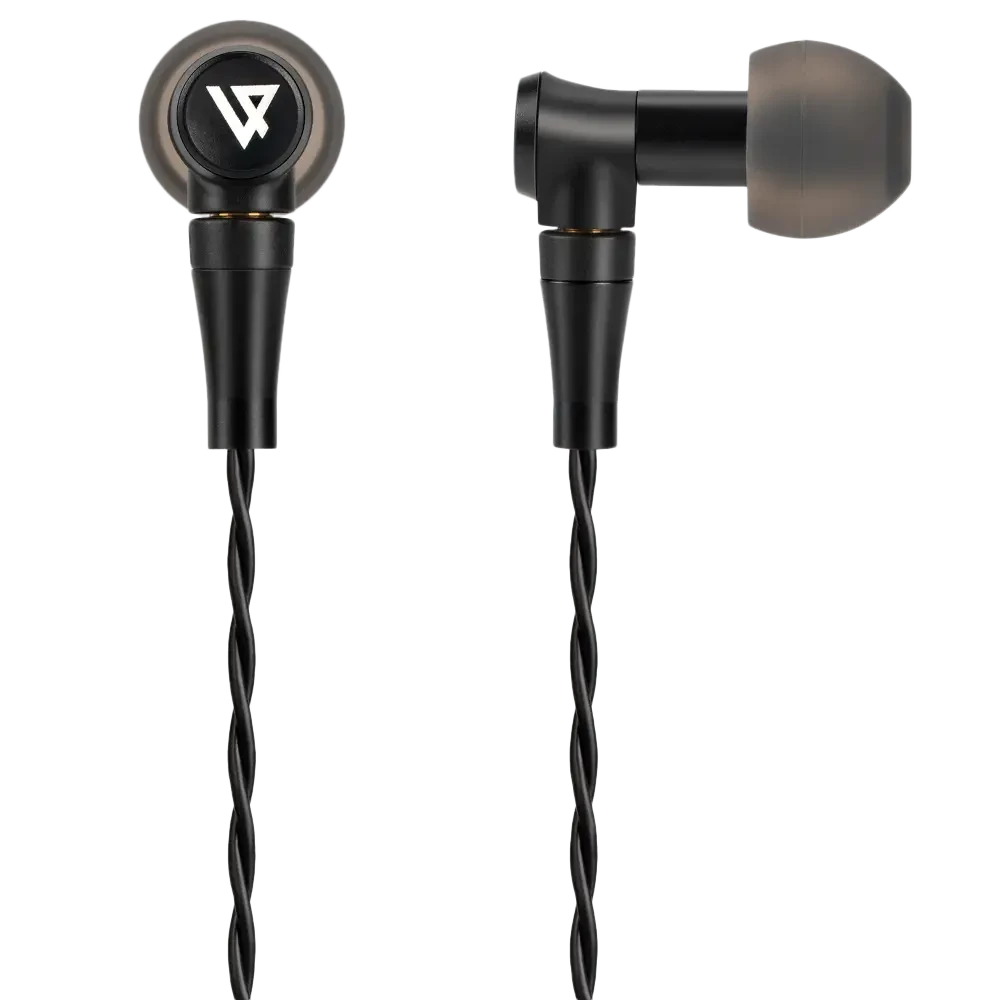 Lypertek Bevi 2 - In Ear Isolating Earphones With Detachable Cable And Mic & Remote 3 Lypertek Bevi 2 - In Ear Isolating Earphones With Detachable Cable And Mic & Remote