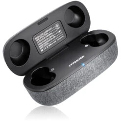 Lypertek PurePlay Z7 - Triple Hybrid Drivers True Wireless In Ear Isolating Earphones - Black - Refurbished 11 Lypertek PurePlay Z7 - Triple Hybrid Drivers True Wireless In Ear Isolating Earphones - Black - Refurbished -SENNHEISER Store lypertek pureplay z7 case main 1000x1000 79298151 b7f8 40ea beaa ae92b0bb908a