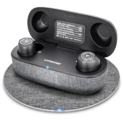 Lypertek PurePlay Z7 - Triple Hybrid Drivers True Wireless In Ear Isolating Earphones - Black - Refurbished 10 Lypertek PurePlay Z7 - Triple Hybrid Drivers True Wireless In Ear Isolating Earphones - Black - Refurbished -SENNHEISER Store lypertek pureplay z7 pad main 1000x1000 e3b5c1f3 fd60 4270 bf15 11231cb4dacf