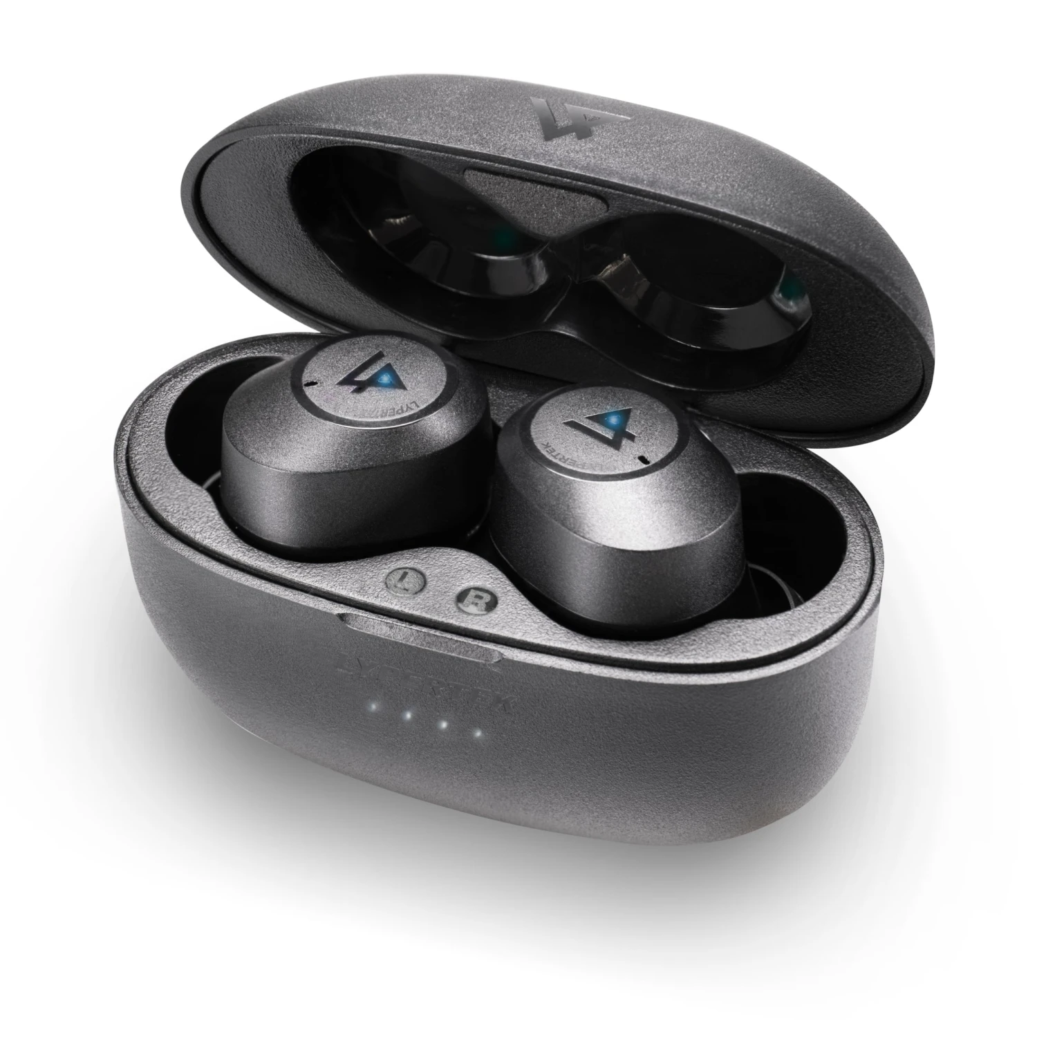 Lypertek SoundFree S20 - True Wireless In Ear Isolating Earphones - Black - Refurbished 6 Lypertek SoundFree S20 - True Wireless In Ear Isolating Earphones - Black - Refurbished - Image 4