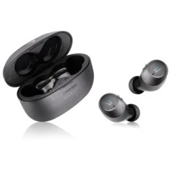 Lypertek SoundFree S20 - True Wireless In Ear Isolating Earphones - Black - Refurbished 8 Lypertek SoundFree S20 - True Wireless In Ear Isolating Earphones - Black - Refurbished -SENNHEISER Store lypertek soundfree s20 black with case main 2048x2048 99cbf4b9 f575 4816 8c99 a388670ffe7a