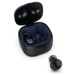 Noble Audio Falcon 2 - Single Driver True Wireless Earphones - Black - Refurbished -SENNHEISER Store noble audio falcon 2 main box open 2048x2048 197a7d60 f20a 4225 bfaa 175766a6f82e