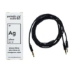 Periodic Audio Ag Silver IEM Upgrade Cable 1 Periodic Audio Ag Silver IEM Upgrade Cable -SENNHEISER Store periodic ag IEM cable main 1000x1000 1
