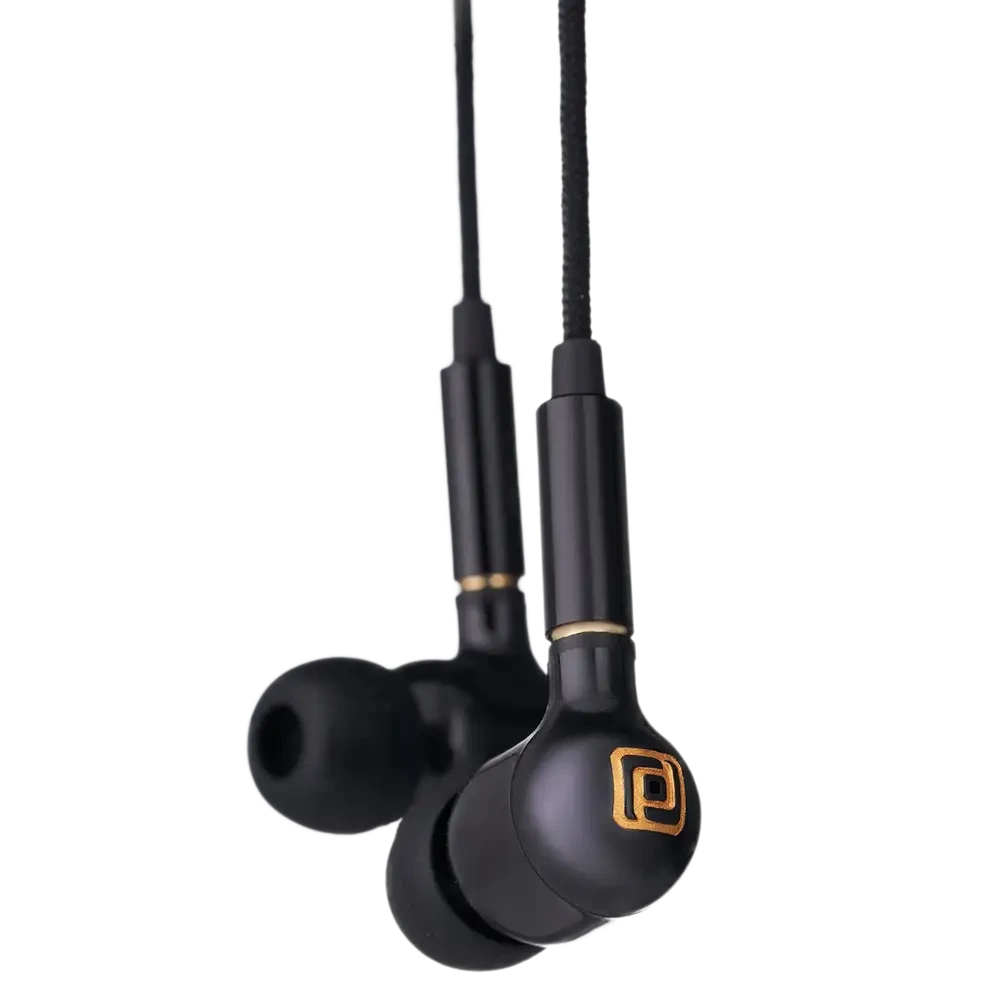 Periodic Audio Beryllium V3 - IEM Earphones With Detachable Cable 3 Periodic Audio Beryllium V3 - IEM Earphones With Detachable Cable