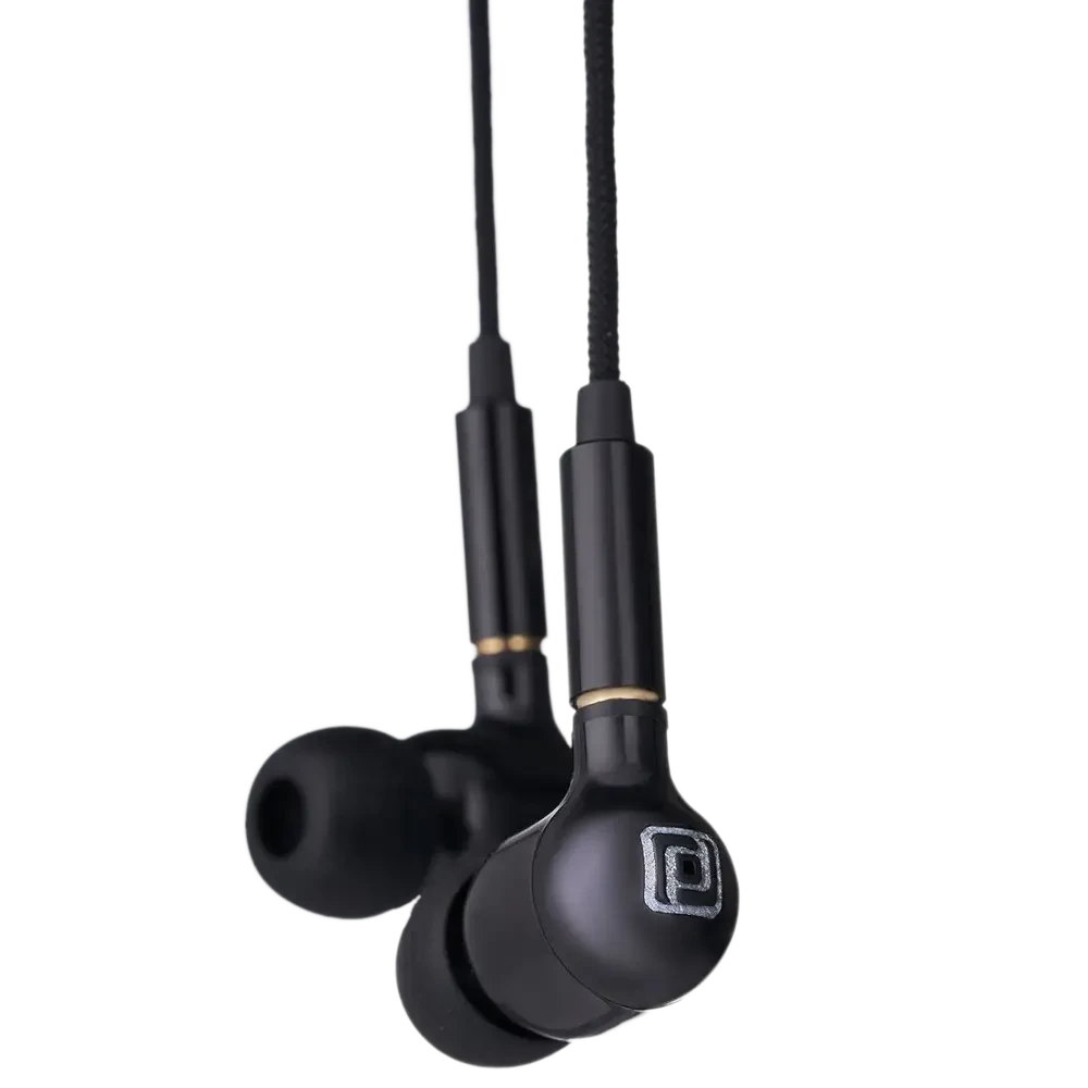 Periodic Audio Magnesium V3 - IEM Earphones With Detachable Cable 3 Periodic Audio Magnesium V3 - IEM Earphones With Detachable Cable