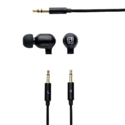 Periodic Audio Magnesium V3 - IEM Earphones With Detachable Cable 7 Periodic Audio Magnesium V3 - IEM Earphones With Detachable Cable -SENNHEISER Store periodic audio magnesium main2 1000x1000 9e353ae9 fe41 4178 a59e a616a45f4c5e
