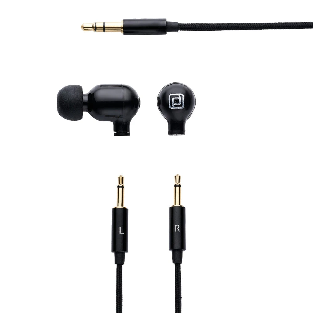 Periodic Audio Magnesium V3 - IEM Earphones With Detachable Cable 5 Periodic Audio Magnesium V3 - IEM Earphones With Detachable Cable - Image 3