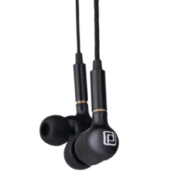 Periodic Audio Titanium V3 - IEM Earphones With Detachable Cable