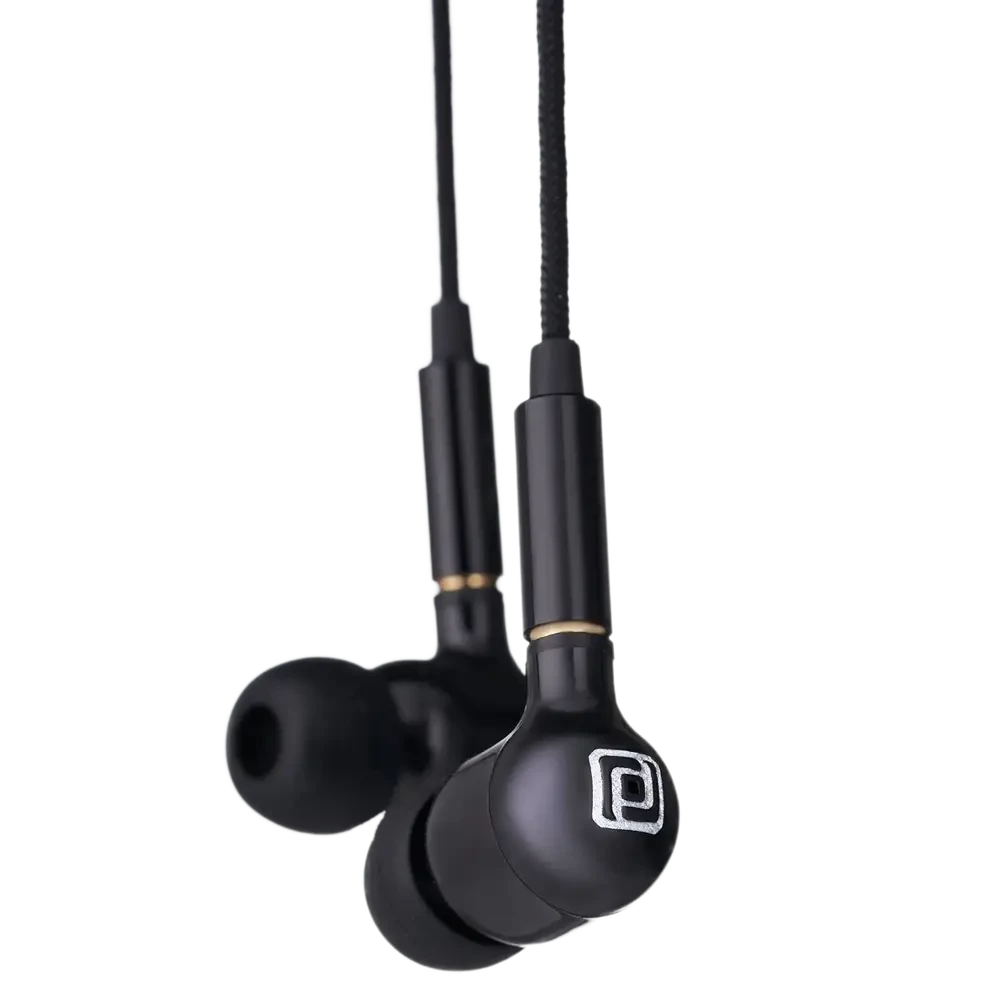 Periodic Audio Titanium V3 - IEM Earphones With Detachable Cable 3 Periodic Audio Titanium V3 - IEM Earphones With Detachable Cable