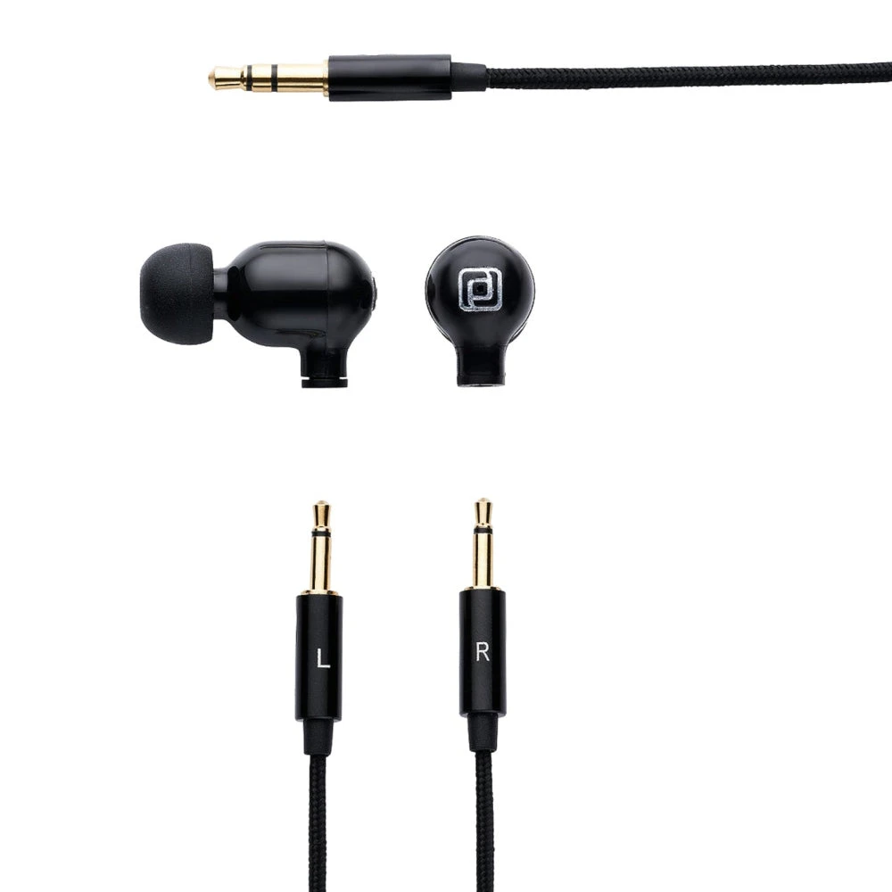 Periodic Audio Titanium V3 - IEM Earphones With Detachable Cable 4 Periodic Audio Titanium V3 - IEM Earphones With Detachable Cable - Image 2