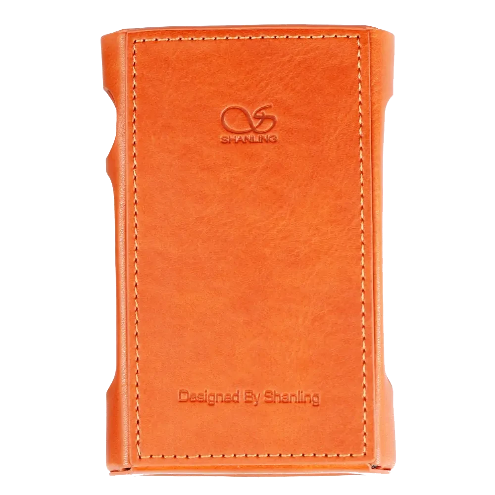 Shanling M3 Ultra Protective Case 4 Shanling M3 Ultra Protective Case - Image 2