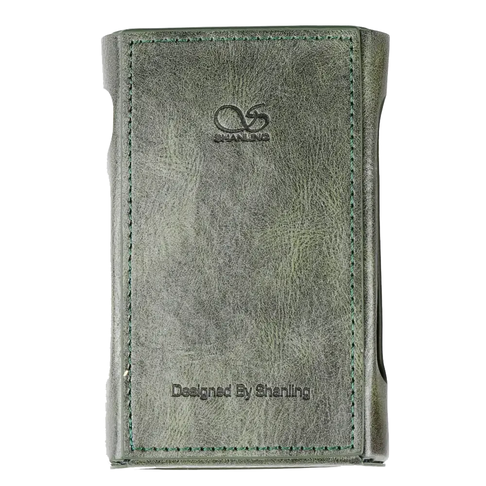 Shanling M3 Ultra Protective Case 3 Shanling M3 Ultra Protective Case