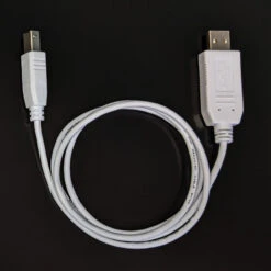 JDS Labs UAC1 USB Audio Class 1 Fallback Cable