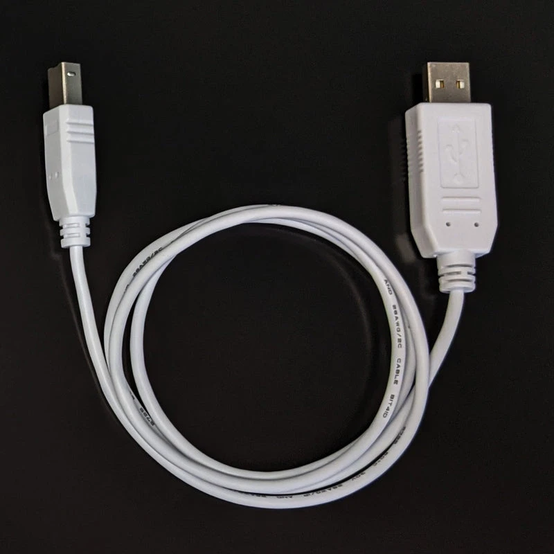 JDS Labs UAC1 USB Audio Class 1 Fallback Cable 3 JDS Labs UAC1 USB Audio Class 1 Fallback Cable