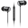 SoundMAGIC E11C In Ear Isolating Earphones With Mic - Black - Refurbished 1 SoundMAGIC E11C In Ear Isolating Earphones With Mic - Black - Refurbished -SENNHEISER Store soundmagic e11c black main 800x800 1