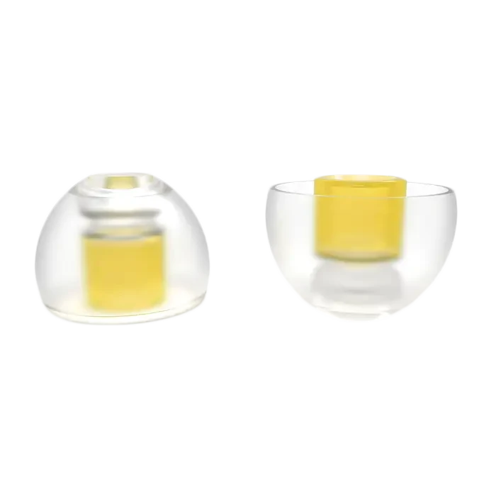 SpinFit CP100+ Replacement Silicone Eartips 6 SpinFit CP100+ Replacement Silicone Eartips - Image 4