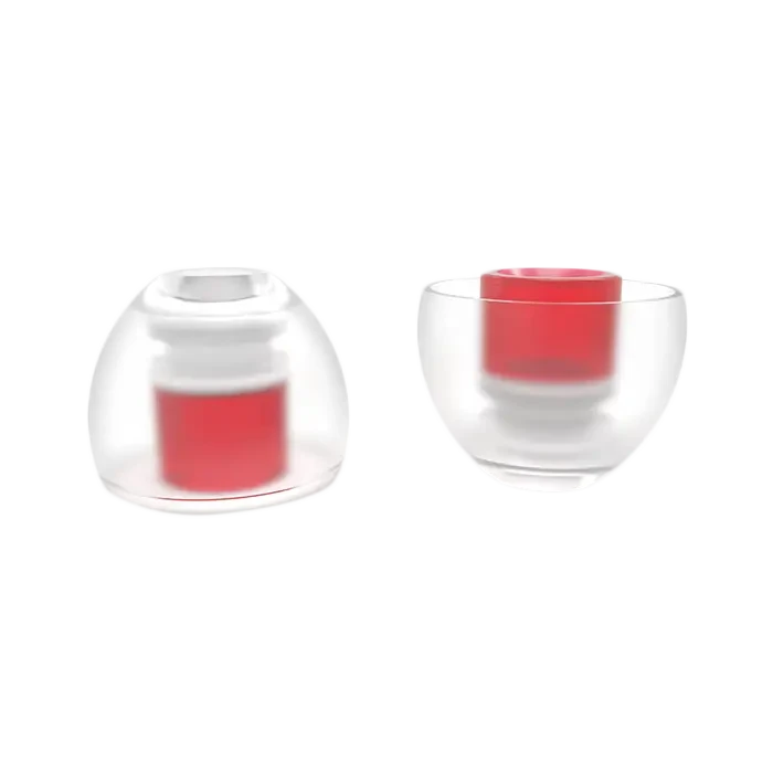 SpinFit CP100+ Replacement Silicone Eartips 5 SpinFit CP100+ Replacement Silicone Eartips - Image 3