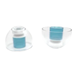 SpinFit CP100+ Replacement Silicone Eartips 11 SpinFit CP100+ Replacement Silicone Eartips -SENNHEISER Store spinfit cp100 PRODUCT XL copy