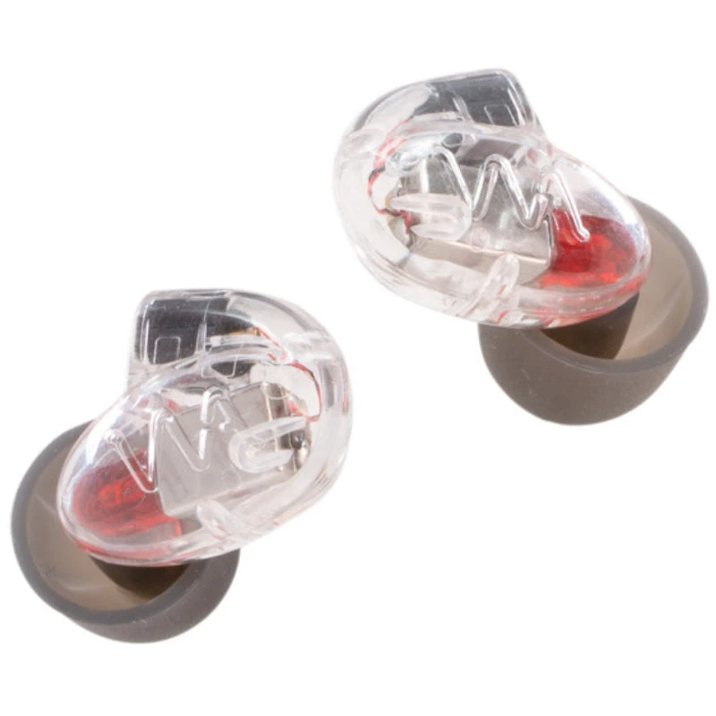 Westone Audio Pro X10 - Professional Single Driver IEM Earphones With Linum BaX T2 Detachable Cable - Refurbished 4 Westone Audio Pro X10 - Professional Single Driver IEM Earphones With Linum BaX T2 Detachable Cable - Refurbished - Image 2