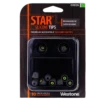 Westone Audio Star Premium Audiophile Silicone Eartips -SENNHEISER Store westone star silicone eartips green packaging main fix 800x800 copy
